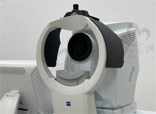 东莞光明眼科医院设备