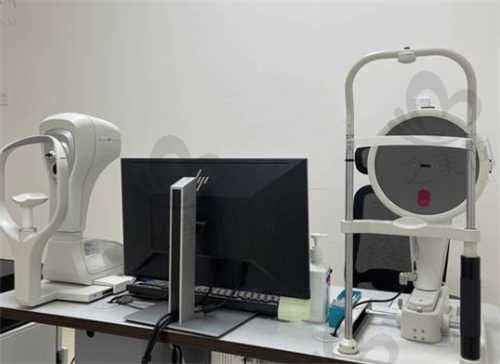 东莞光明眼科医院仪器