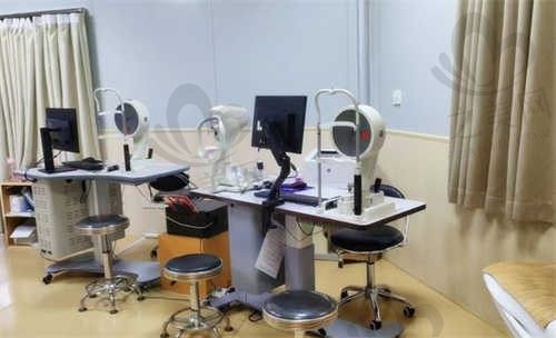 东莞光明眼科医院