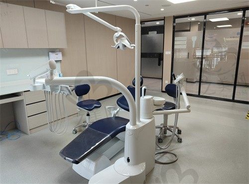 清远清口口腔医院环境三