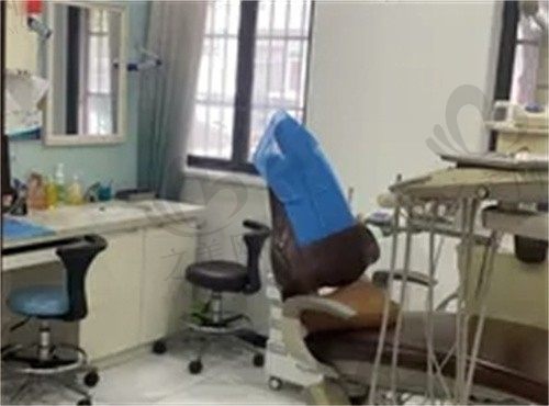 武汉仁爱口腔医院牙齿矫正好不好?医院靠谱，患者评价很不错