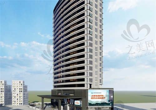 深圳博爱曙光整形医院