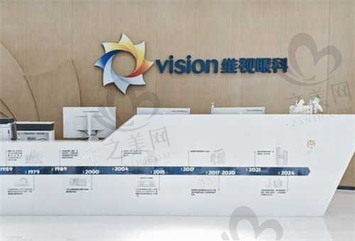 合肥维视眼科医院