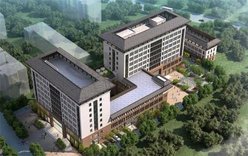 湖北恩施慧宜眼科医院规模