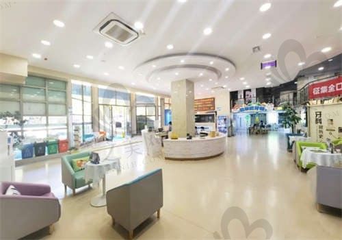 兰州德尔牙科门诊部环境图3