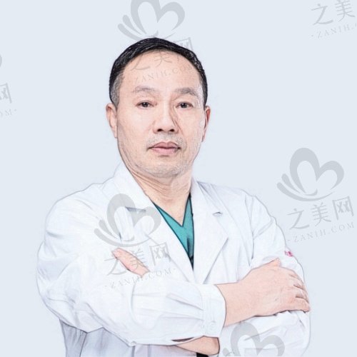 永康光大医疗美容门诊部蒋建光医生