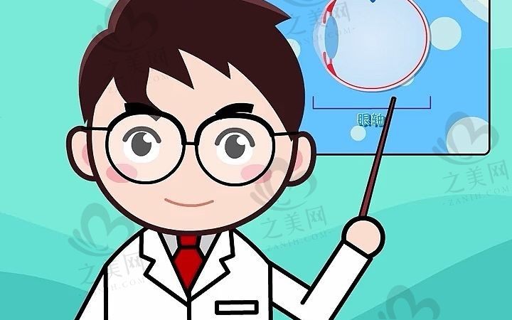 宜昌双重睑成形术哪家好?眼科医院排名为你揭晓