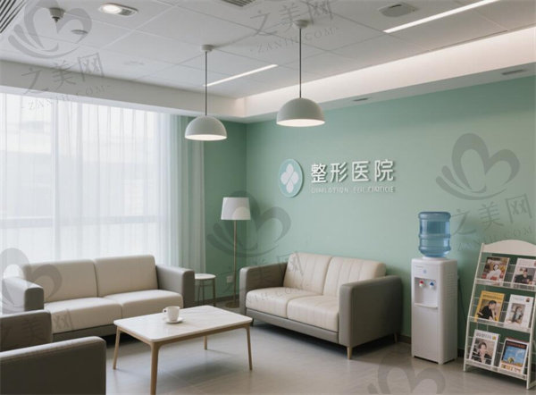 广州紫馨整形医院怎么样