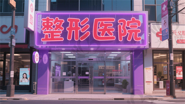 成都微整医院前五名单推荐