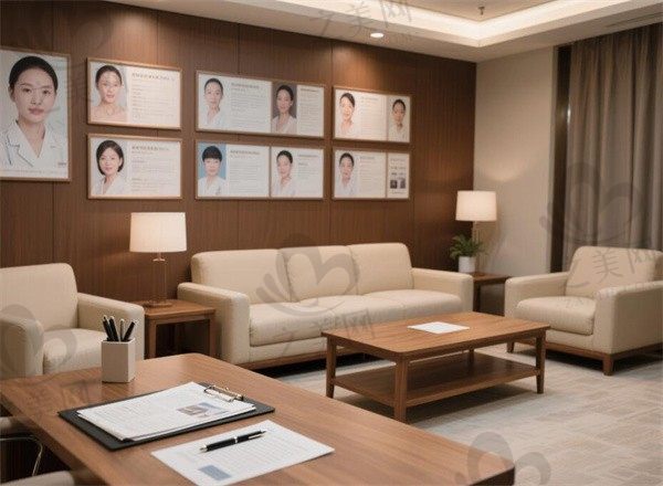 成都微整医院前五名单推荐,含爱贝芙授权机构及轮廓固定医生推荐