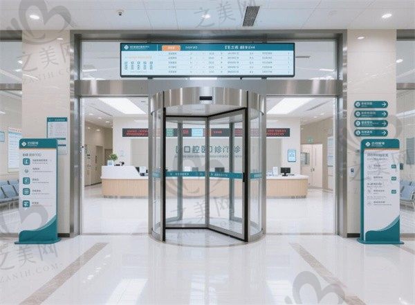 北京朝阳区有哪些正规口腔医院?维尔/极简种牙3000-9800元口碑