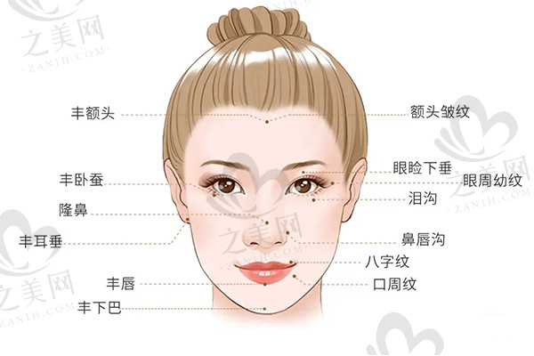 北京八大处整形医院