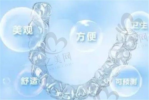 隐适美和时代天使哪个效果好,有什么区别