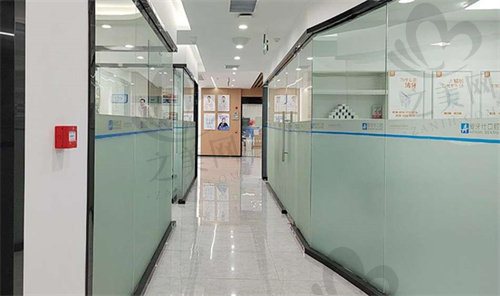 广安爱牙仕口腔医院是正规医院 医院地址 联系方式